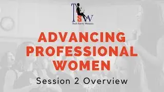 Determining Your Areas of Influence & Impact | Session 2 Overview
