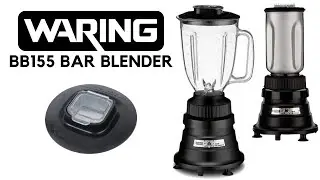 Waring BB155 Bar Blender