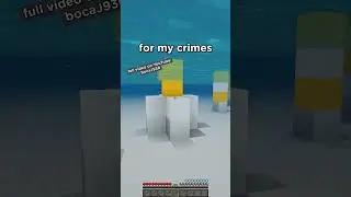 (Pt. 2) REALLY CRUEL Minecraft Create Mod Parkour