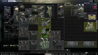 Escape from Tarkov ТАРКОВ ОНЛАЙН 62лвл