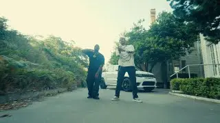 Lil Bean & ZayBang - Murderers & Robbers (Official Video)
