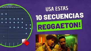 Acordes Más Usados En REGGAETON - La 10 es la de Despacito - Acordes de Reggaeton