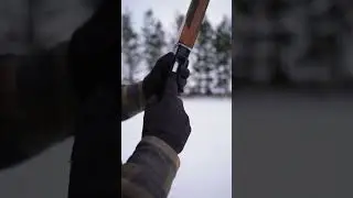 Beretta A301 12 Gauge Shotgun