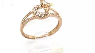 ANILLO PLATA 925