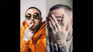 Mac Miller - Circle