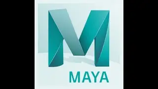 Стельмащук/Maya 3D/Перс.аним./ Модуль 2. 10. Создание контрол. и атрибутов управления головы и шеи