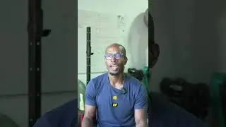 How to do Split Snatch to help you get my explosive speed