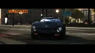 Need for Speed The Run Car Choose  Gameplay