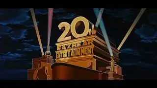 20th Fazbear Entertainment 1975-1985 (1956-1967 Style)