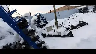 Обзор площадки WorkTruck 2022г