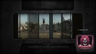 S.T.A.L.K.E.R. Anomaly (pt. 9)