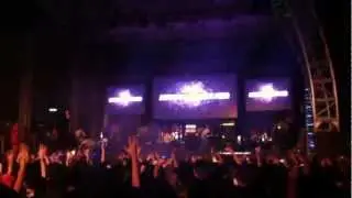 Empire (live) - August Burns Red @ Pulp Summer Slam 12