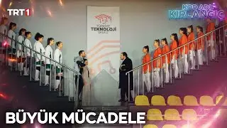 İlkbahar turnuvasını hangi okul kazanacak? - Kod Adı Kırlangıç 50. Bölüm 