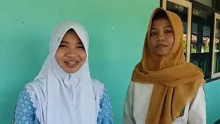 Eka Tertarik Kompetensi Keahlian Akuntansi dan Keuangan Lembaga SMK Muhammadiyah Purwodadi