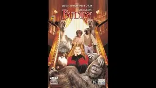 Opening/Closing To Buddy (1997) 2003 DVD (Dutch Netherland Copy)