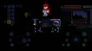 скелетрон #террария #terraria #гайд