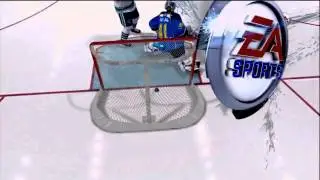 NHL : Two Jumping Deck..