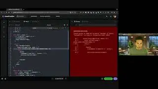 Frontend interview - Grid Lights | React