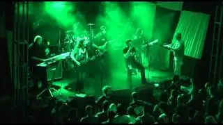 Alogia - Ambis/Putnik na raskrscu (KST live 2010)