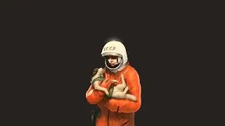 День космонавтики 2021/Праздничный стрим