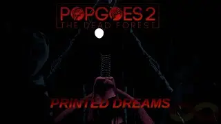 [S2FM POPGOES] PRINTED DREAMS