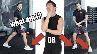 Is 1 or 2 Foot Jumping Better?