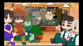 ||Реакція 🐙Кракен академії🐙 на Валеру Гостера||1/6