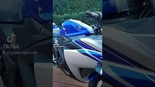 Yamaha R3 is YUM