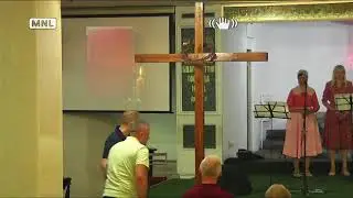 Служіння церкви "Голгофа"