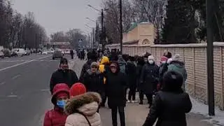 Похороны Кернеса