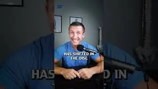 3 Tests to Diagnose Disc Herniation and How to Fix It!