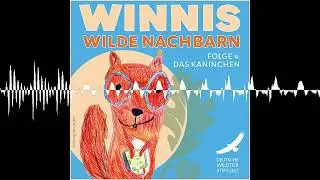 Staffel 1 / Folge 4 Das Kaninchen: Kuscheln, Knuspern und Kunstsprünge - Winnis wilde Nachbarn