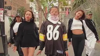 Los Angeles Igor Nastoburskiy BEST DANCE CREW EVER