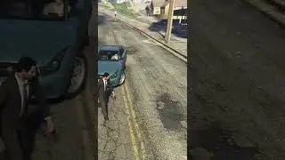 Set This NPC Up #gta #gta5 #gtaonline #gta5online #gtav #gtavonline #gtafive #gtafiveonline #funny