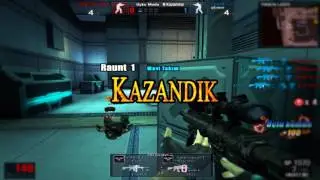 Wolfteam Cranos - Good Bye 2016 (END)