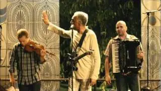 Gilberto Gil - Respeita Januário, Xote das meninas, Eu só quero um xodó - Fé na Festa Ao Vivo (2010)