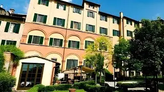 BigCityHotels • Review Palazzo Ravizza