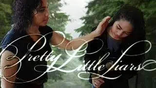 Pretty little liars Remake - Cena