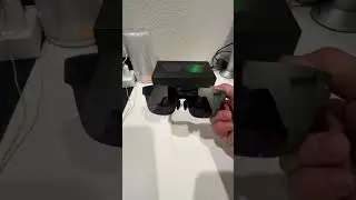 RayNeo Air 2 AR Glasses