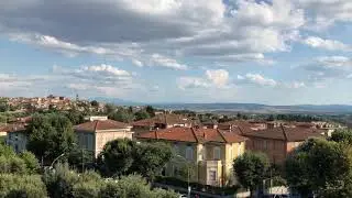 Beautiful Siena