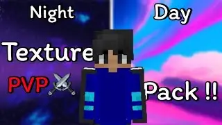 Texture pack PVP⚔️ที่สวยที่สุด!? Minecraft 1.21+