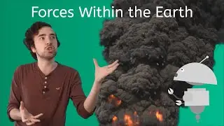 Forces Within the Earth - Geography for Teens!