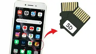 Cara memindahkan aplikasi ke kartu sd card - di hp oppo a37f