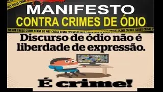 A CHACINA EM CAMPINAS E O DISCURSO DE ÓDIO