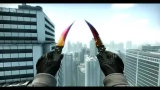 CSGO : Some Kind Of Wonderful......