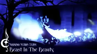 【Vocaloid RUS cover】 Liret - Beast in the Beauty [Shining Stars Team]