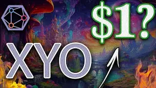 🔥XYO [XYO] Crypto 💥BUY NOW?💥