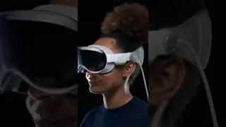 Unlocking the Full Potential of Apple iPhone's Vision Pro