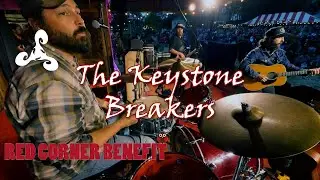 Off to the Races | The Keystone Breakers | RCB 14  | 10/21/2023 | TriTonix Recording
