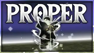 Deepwoken | The PROPER Way To Deliver Artifacts in Deepwoken